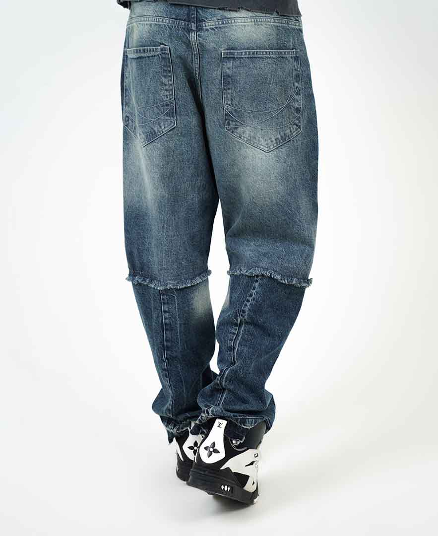 شلوار دوتکه مردانه