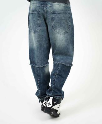 شلوار دوتکه مردانه