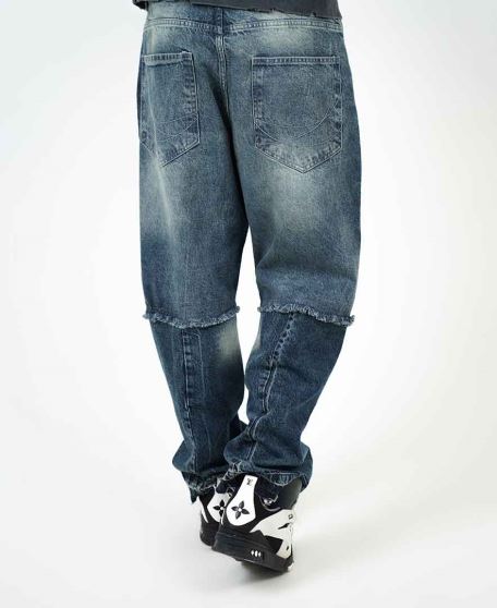 شلوار دوتکه مردانه