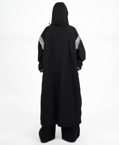 بارانی نوار دوزی زنانه