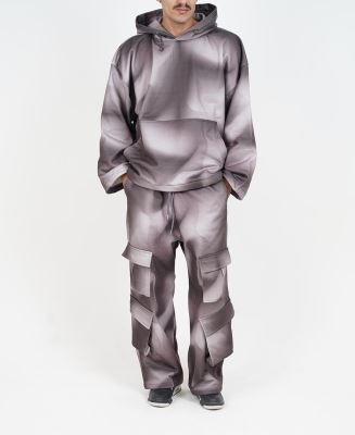 هودی طرحدار مردانه