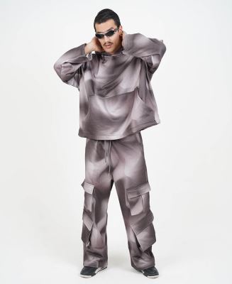 هودی طرحدار مردانه