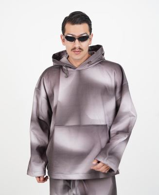 هودی طرحدار مردانه