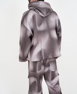 هودی طرحدار مردانه