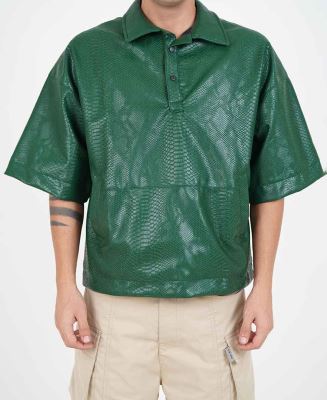 ژاکت آستین کوتاه مردانه