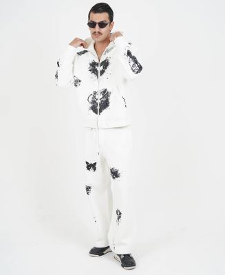 سوییشرت چاپ دار مردانه