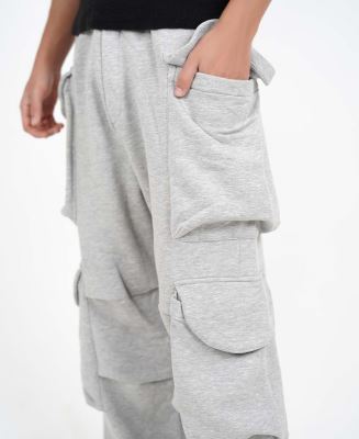 شلوار کارگو مردانه