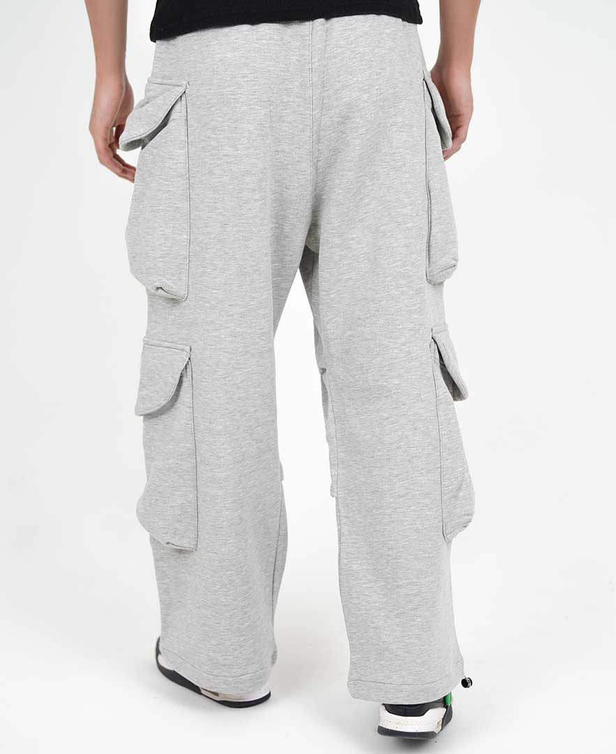 شلوار کارگو مردانه