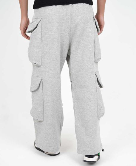 شلوار کارگو مردانه