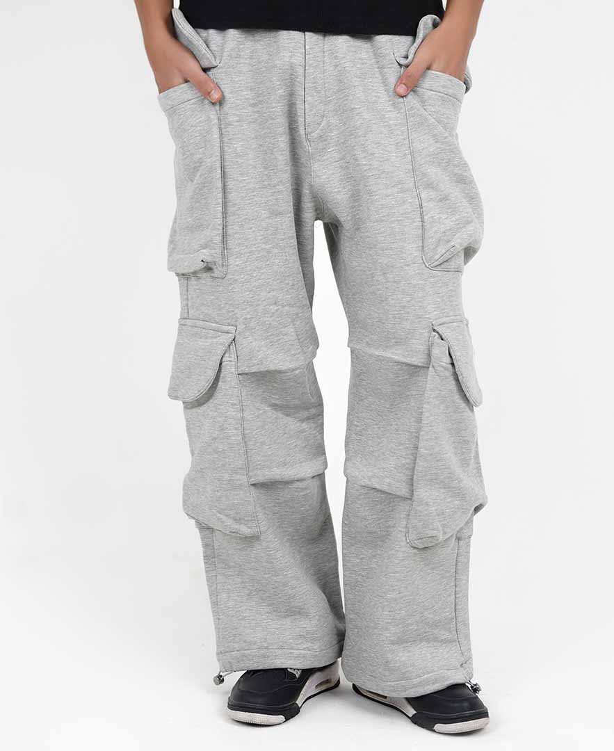 شلوار کارگو مردانه