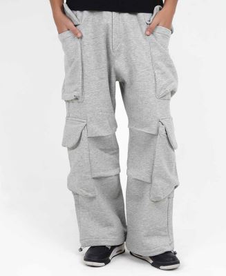 شلوار کارگو مردانه