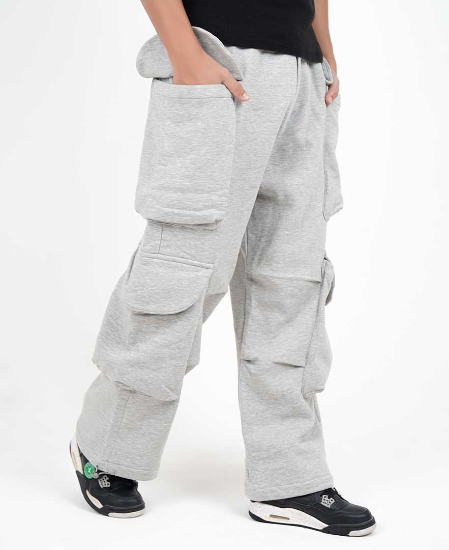 شلوار کارگو مردانه