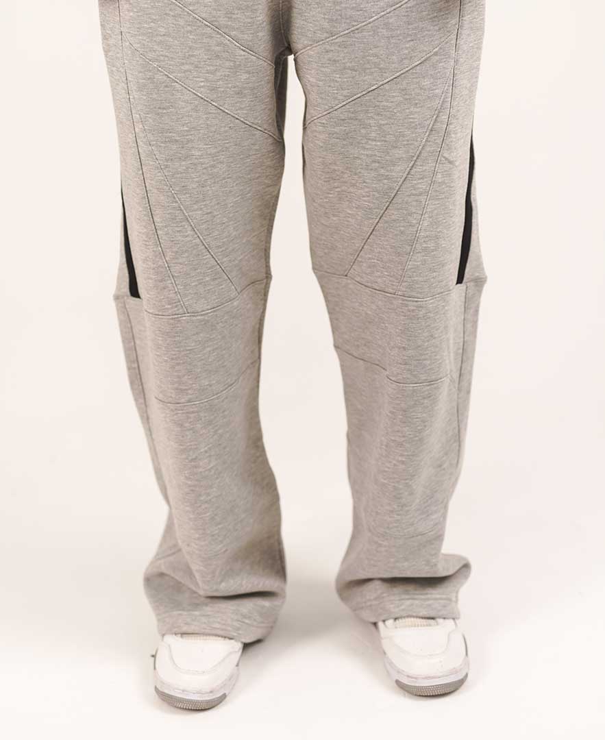 شلوار بگی مردانه