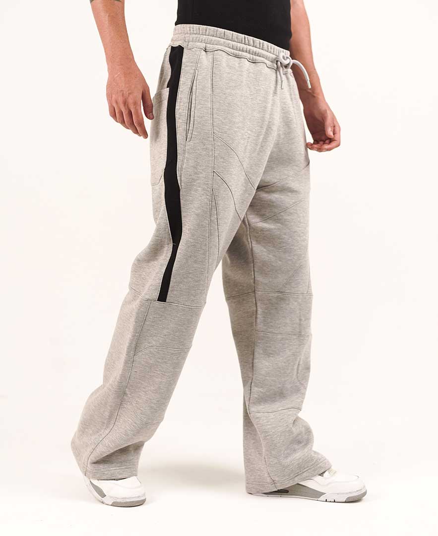 شلوار بگی مردانه