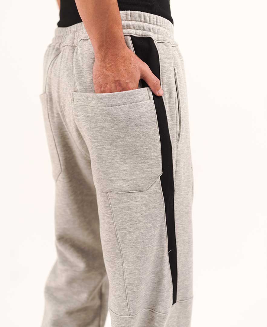 شلوار بگی مردانه