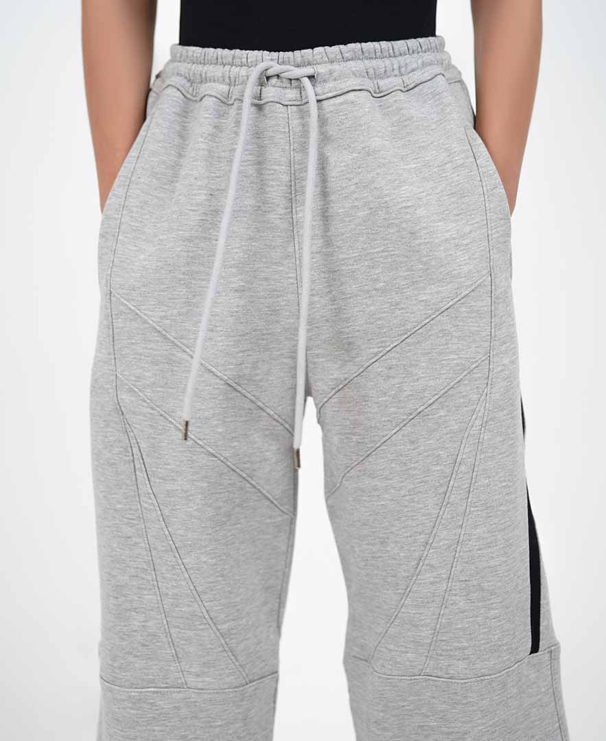 شلوار بگی زنانه