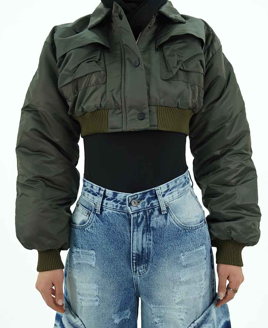 پافر - زنانه