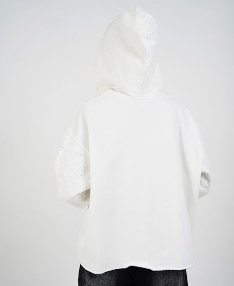 هودی چاپ دار زنانه