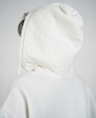 هودی چاپ دار زنانه