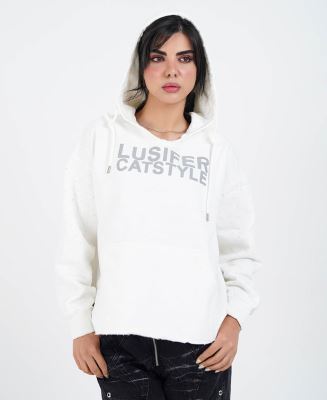 هودی چاپ دار زنانه