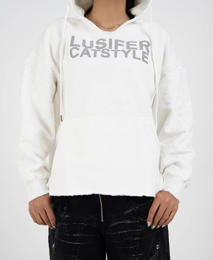 هودی چاپ دار زنانه