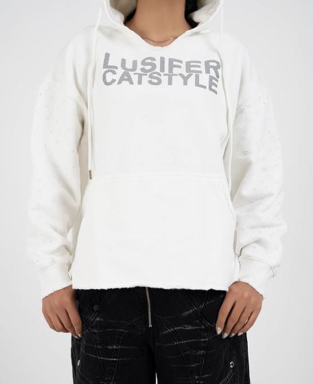 هودی چاپ دار زنانه