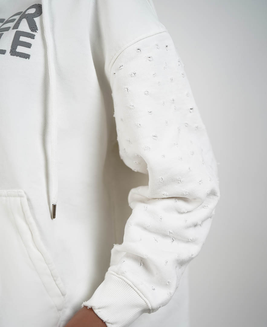 هودی چاپ دار زنانه