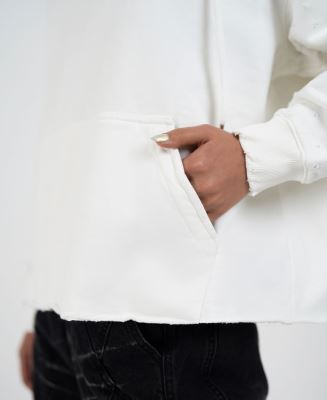 هودی چاپ دار زنانه