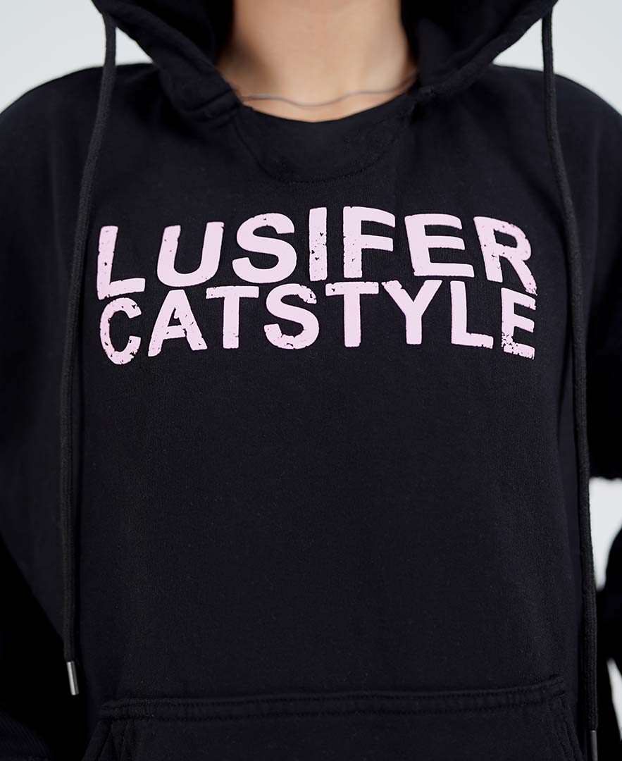 هودی چاپ دار زنانه