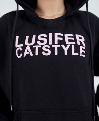 هودی چاپ دار زنانه