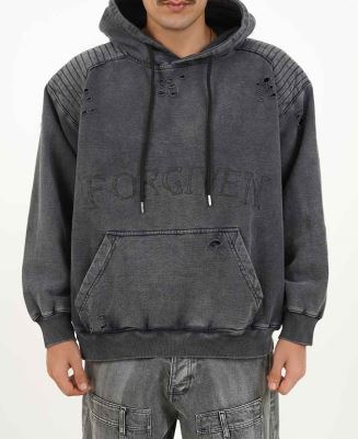 هودی چاپ دار مردانه