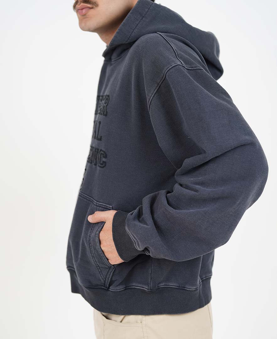 هودی گلدوزی شده مردانه