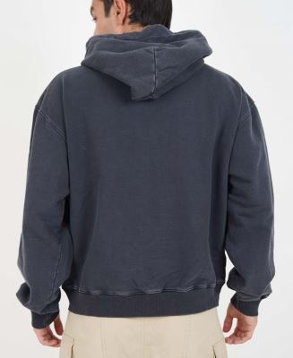 هودی گلدوزی شده مردانه