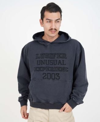 هودی گلدوزی شده مردانه