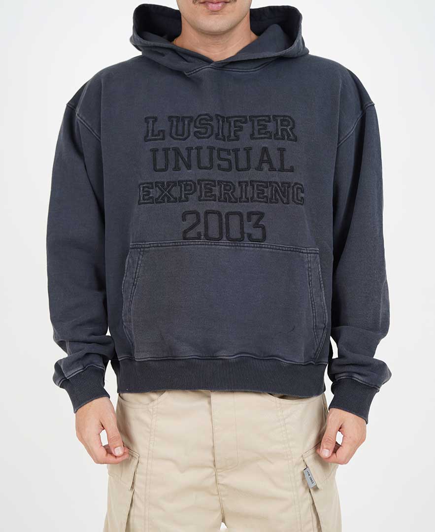 هودی گلدوزی شده مردانه