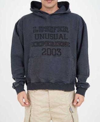 هودی گلدوزی شده مردانه