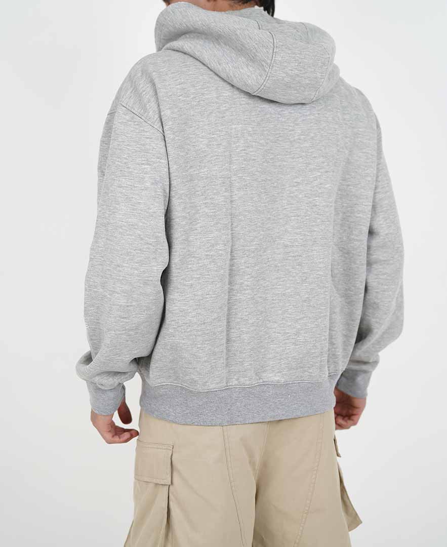 سوییشرت چاپ دار مردانه