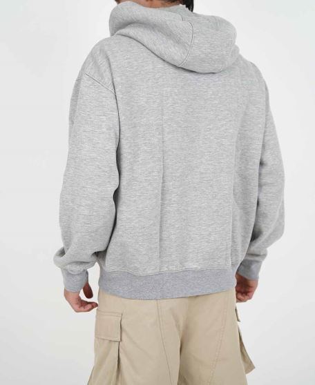 سوییشرت چاپ دار مردانه