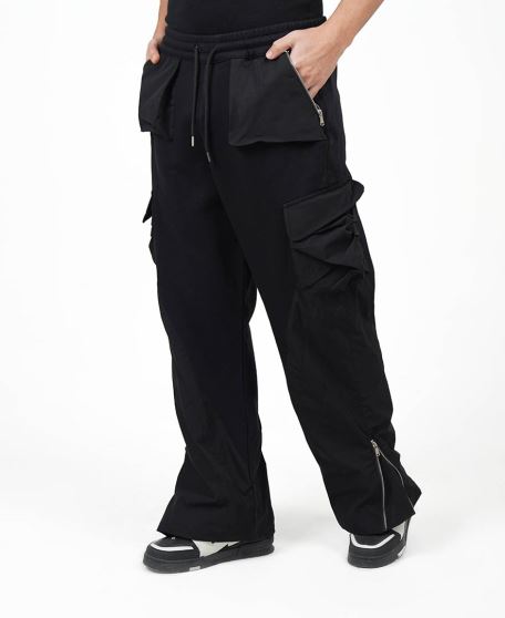 شلوار کارگو مردانه