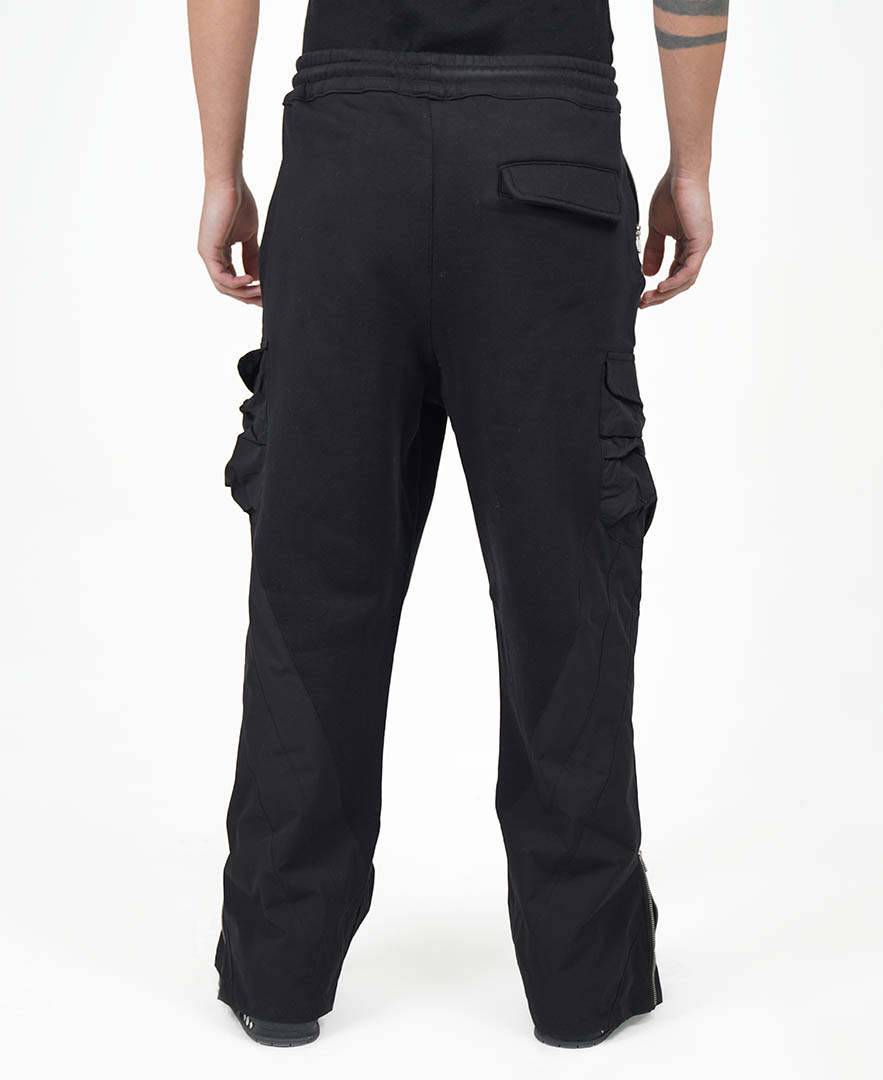 شلوار کارگو مردانه