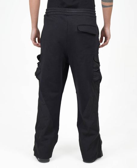 شلوار کارگو مردانه