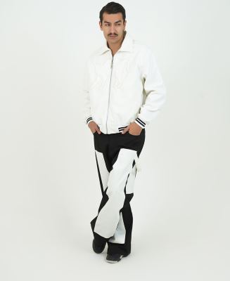 ژاکت بامبر مردانه