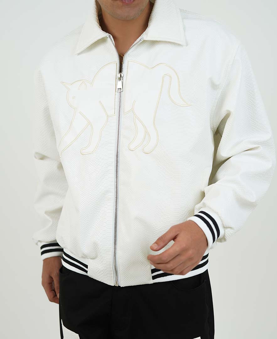 ژاکت بامبر مردانه