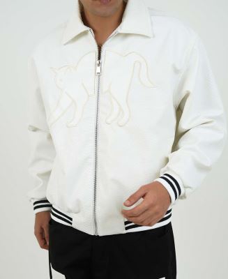 ژاکت بامبر مردانه