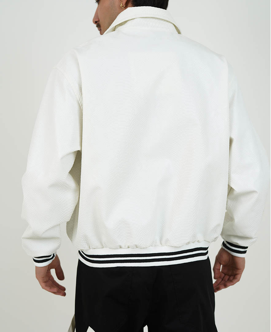 ژاکت بامبر مردانه