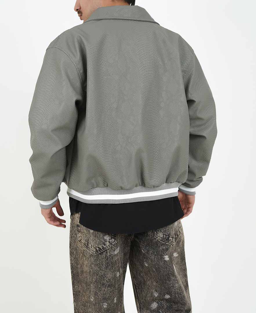 ژاکت بامبر مردانه