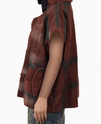 وست اسپری پرینت زنانه