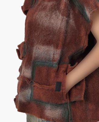 وست اسپری پرینت زنانه