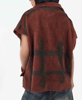 وست اسپری پرینت زنانه