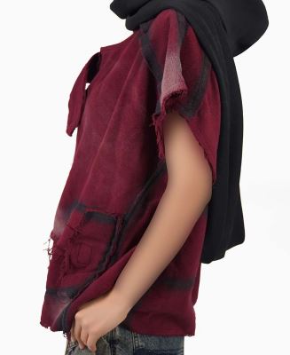 وست اسپری پرینت زنانه